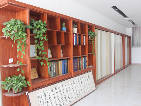 企業風采